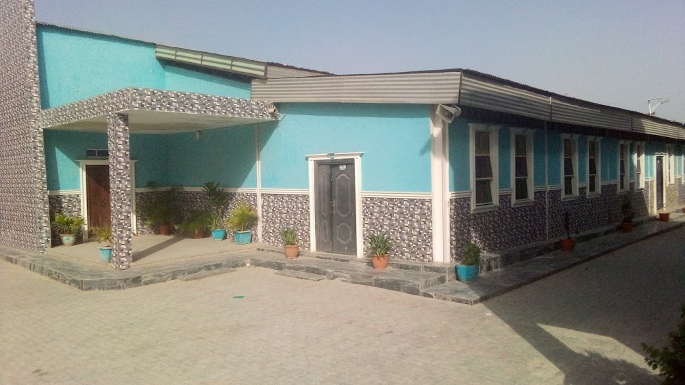 St Mary's Catholic Church Maiduguri photo 3
